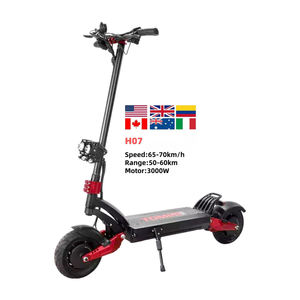 TOMINI Comment retirer le <span class=keywords><strong>limiteur</strong></span> <span class=keywords><strong>de</strong></span> <span class=keywords><strong>vitesse</strong></span> sur une trottinette électrique, la trottinette électrique la plus rapide - Product Image 1