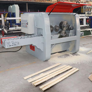 Scie circulaire à lames multiples Mini Plank Rip Saw - Product Image 5