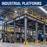 Poutre en I de haute résistance pour ateliers industriels et construction de charpentes de bâtiments