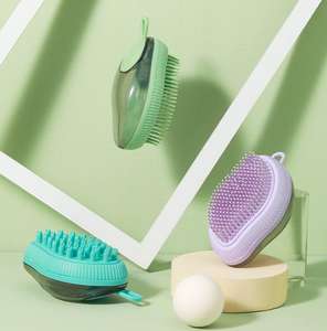 หวีส<span class=keywords><strong>เปร</strong></span><span class=keywords><strong>ย์</strong></span>แมวพร้อมไอน้ำ<span class=keywords><strong>ส</strong></span>ำหรับสัตว์เลี้ยงใช้ทำความสะอาดแปรง<span class=keywords><strong>ขน</strong></span><span class=keywords><strong>ส</strong></span>ัตว์เลี้ยงแบบเปียกหวีฉีดพ่นไอน้ำแบบออกแบบโลโก้ได้ตามต้องการ - Product Image 4