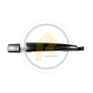 Manija de puerta exterior adaptable Ac Rolcar para OE 9466742208, 9467421088, 9681634988, 9681732188, compatible con Citroën Jumpy 2006 - Product Image 1