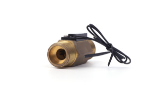 スマートな灌漑システムのためのRS485 Modbusが付いている水流メートル - Product Image 4