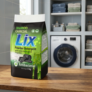 Powder <b>Detergent</b> with Eco-Friendly Formula for Daily Washing in Australia - Product Image 5
