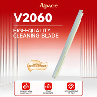 Pièces détachées pour copieurs, lame de nettoyage du tambour V2060 pour Xerox DocuCentre-V 2060/3060/3065, testées en usine, haute qualité