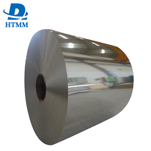 De fábrica de venta al por mayor precio barato Material de la hoja de aluminio de jambo rollos - Product Image 1