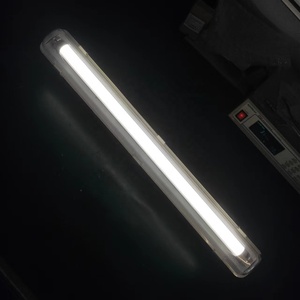 CE IP65 Led Thời tiết/Tri bằng chứng đèn 2/4 feet T8 Ống tuyến tính Batten ánh sáng lịch thi đấu chống nước/ăn mòn/côn trùng bãi đậu xe chiếu sáng - Product Image 6