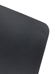 Nhà Máy Giá Lớn Hơn Thoải Mái Led Màu Đỏ Bàn Phím Và Chuột Chơi Game Pad Với Màu Sắc Tùy Chỉnh Và Logo In - Product Image 3