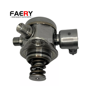 مضخة حقن الوقود بالضغط العالي من FAERY 476zqao 1128100a مضخة وقود مصنوعة جيدًا لـ BYD S6 S7 G5 Song Max T - Product Image 3