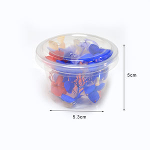 Hortensia <span class=keywords><strong>de</strong></span> haute qualité, pièces, invitations <span class=keywords><strong>de</strong></span> petites feuilles, assemblage manuel <span class=keywords><strong>de</strong></span> plantes, <span class=keywords><strong>fleurs</strong></span> séchées, DIY - Product Image 5