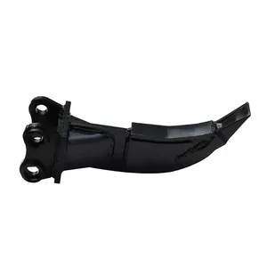 Miniexcavadora de Acero Avanzada con Ripper para Agricultura, Huertos, Jardines y Arcilla Congelada, Bajo Mantenimiento - Product Image 1