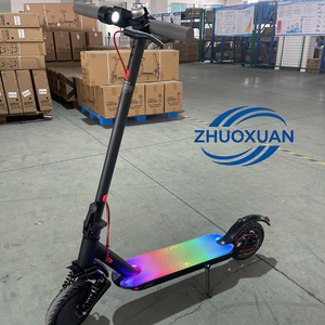 Trottinette électrique tout-terrain 11 pouces pour adultes, moteur 1200W, vitesse rapide 60 km/h, 48V/52V/60V, charge utile 200 kg, trottinette électrique de banlieue - Product Image 2