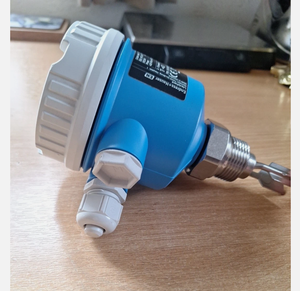 Endress+Hauser E+H Liquiphant FTL51B FTL51B-1MU5/0 Interruptor de Nivel Digital Simple y Seguro IP67/IP68 con Precisión del 0.05% - Product Image 6