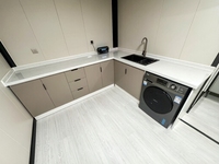 Maison préfabriquée extensible personnalisée en conteneur de 20 pieds ou 40 pieds, villa de luxe préfabriquée avec 2, 3, 4 ou 5 chambres, maison mobile, casa contenedor