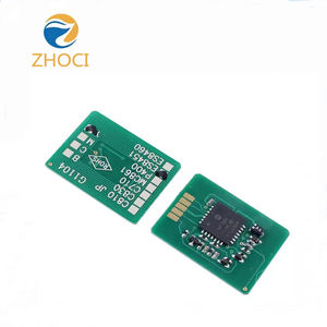 호환 토너 칩 OKIs ES8451 ES8461 토너 카트리지 칩 44059260 44059259 44059258 44059257 - Product Image 5