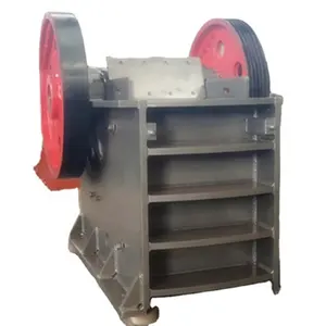 Stone jaw crusher equipment supplier in South Africa PE400x600
