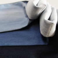 No.683 Speelgoed Katoen Polyester Geen Spandex Denim Stof Handelsbedrijf In China