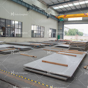 עבה 1 מ "מ 1.5 מ" מ <span class=keywords><strong>sus420</strong></span> גיליון נירוסטה עבור דיסק להב בלם קטגורית איכות מוצר - Product Image 6