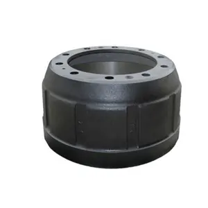 SINOTRUK HOWO TX TX T7 N7 N7 Mining Truck pezzi di ricambio WG9970340081 freno a <span class=keywords><strong>tamburo</strong></span> - Product Image 1