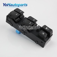 Interruptor de Control de Ventanas para Automóviles 93570-0Q000, para Hyundai Elantra 2008-2016