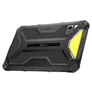 Ulefone Armor Pad 4 Ultra 5G Rugged Tablet PC Android 14 10.36Inch 11800MAh NFC LED 50MP Main Camera IP68 PAD 10W <b>Dock</b> Charging - Product Image 1