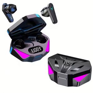 X15 Tws Earbuds Wireless Headset In-ear Gaming Headphone Earphone - Product Image 2