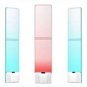 Artworld Displays Anti-Collision And EAS Rfid Based Library Management System <strong>Source</strong> <strong>Code</strong> - Product Image 2