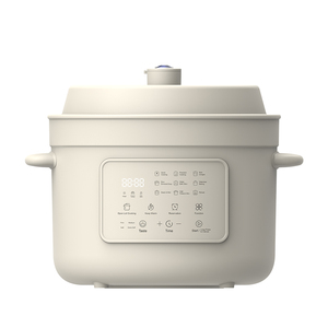 5L 6L Microcomputer Programmable Electric Rice Pressure Cooker Instant Crock Cooking <strong>Pot</strong> <strong>Smart</strong> Digital Pressure Cooker - Product Image 2