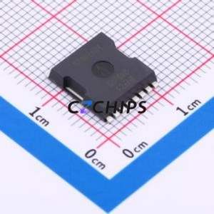 ทรานซิสเตอร์ภาคสนามทรานซิสเตอร์ทรานซิสเตอร์ TOLL-8L GT007N04TL ใหม่ของแท้ (MOsfet) ชิ้นส่วนอิเล็กทรอนิกส์ชิปและบริการบอม - Product Image 1