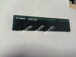 1 pieza para HP/KEIYSIGHT/ Agilent 53132A Contador de frecuencia Pantalla de lente de ventana frontal - Product Image 2