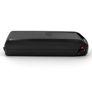 Paquete de Baterías de Iones de Litio de 36V 48V 15Ah 20Ah 52V 17.5Ah para Bicicleta Eléctrica de 2000W, Scooter Eléctrico, 50A BMS, Batería de Repuesto, Akku - Product Image 1