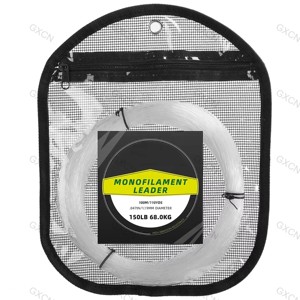 Personnalisable Logo 150 LB Monofilament Flottant Nylon <span class=keywords><strong>Ligne</strong></span> <span class=keywords><strong>de</strong></span> Pêche pour Thon Marlin-Big Game in River Lake Use - Product Image 5