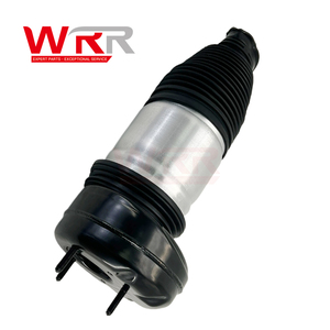 1673204005 1673204205 Amortiguador de Suspensión Neumática para Benz W167 GLE350, Amortiguador Delantero Derecho Confiable, Resorte, Amortiguadores Neumáticos - Product Image 2