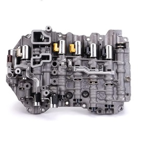 Cuerpo de Válvulas de Transmisión Automática 09G TF-60SN Compatible con Audi, VW Golf, Passat, Touran (Cuerpo de Válvulas 09G con Solenoide Pequeño) - Product Image 1