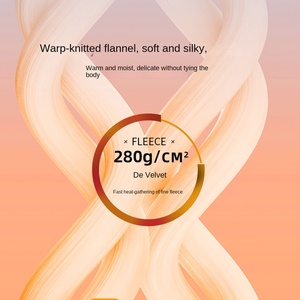 Masker Ski hangat untuk pria wanita, ikat kepala Set leher pola Solid, masker berkendara luar ruangan, bahan nilon beludru Jerman bersepeda musim dingin - Product Image 4