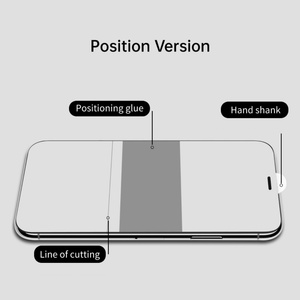 Film Hydrogel TPU Souple Anti-Lumière Violette Couverture Intégrale pour Google Pixel 8 Pro 8 7a 7 Pro 7 Fold Protecteur d'Écran - Product Image 3