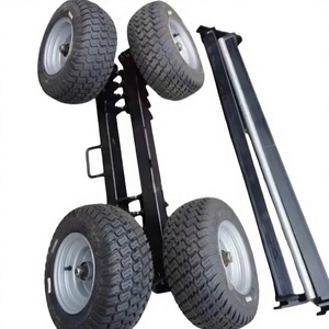 Nouveau Camion de <span class=keywords><strong>Remorquage</strong></span> à Plateforme pour Secours Routier, Véhicule d'Urgence Routière pour Accidents, Modèle 'One-Tow-Two' avec Plateforme Inférieure, pour Véhicules à Essence et Carte Jaune - Product Image 1