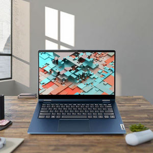 Portátil 2 en 1 Thinkbook 14s Yoga de 11.ª Generación, 16 GB, 512 GB SSD, Usado, 99% Nuevo, Pantalla Táctil, Ultradelgado, Core I5 I7, 2 Amperios, NVIDIA GeForce, IPS - Product Image 4