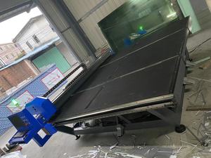 <span class=keywords><strong>Prix</strong></span> d'usine Machine intégrée de chargement et de découpe automatique <span class=keywords><strong>du</strong></span> <span class=keywords><strong>verre</strong></span>, équipement de table de découpe de panneaux de <span class=keywords><strong>verre</strong></span> CNC pour le traitement <span class=keywords><strong>du</strong></span> <span class=keywords><strong>verre</strong></span> - Product Image 6