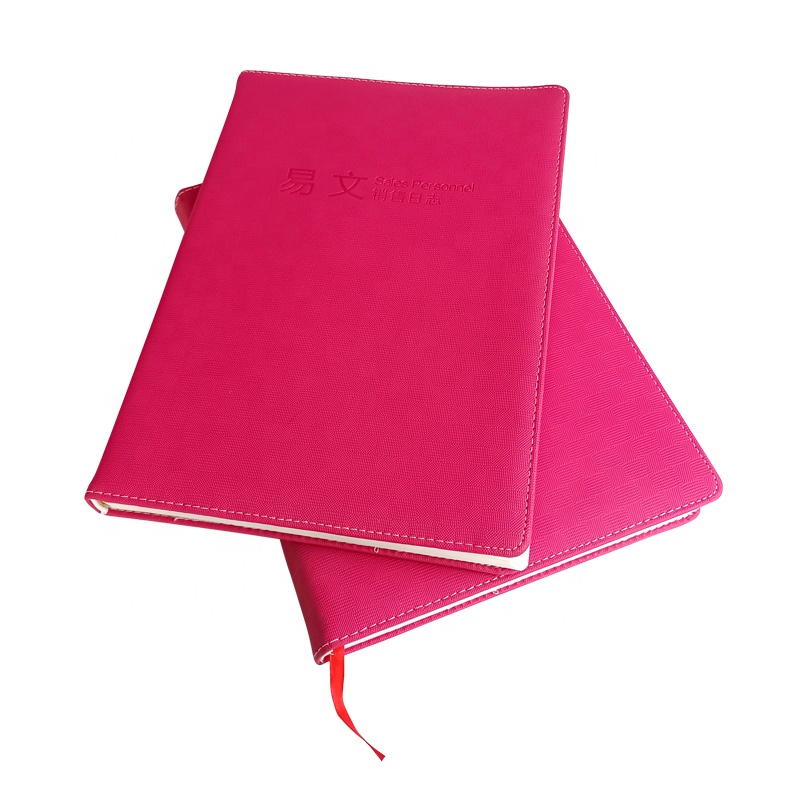 Заводской Ежедневник формата А4 на заказ, ежедневник, записная книжка, чехол из ПУ, деловой планировщик на 90 дней