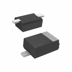 MAZ80390HL Manufacturer Channel Diodes SC-90, SOD-323F Buy Electronics Components Online - Product Image 1