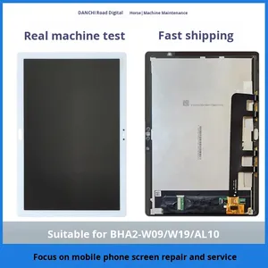 Schermo LCD per Huawei Tablet M5 Youth Edition <span class=keywords><strong>BAH2</strong></span>-W09/<span class=keywords><strong>BAH2</strong></span>-L09/AL00, Display <span class=keywords><strong>BAH2</strong></span>-AL10, 2kg, 3 Mesi di Garanzia - Product Image 3