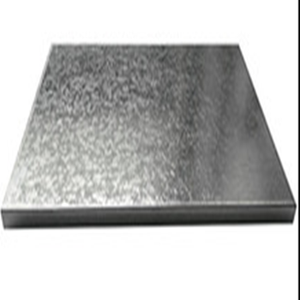 Hochwertige feuer verzinkte Stahlplatten 16 Gauge verzinktes Stahlblech 2mm dickes verzinktes Stahlblech - Product Image 1