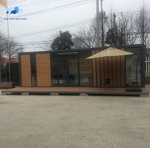 Casas Prefabricadas Económicas de 20 pies y 40 pies <span class=keywords><strong>en</strong></span> <span class=keywords><strong>Colombia</strong></span>, Casa Contenedor Plegable y Expandible <span class=keywords><strong>en</strong></span> <span class=keywords><strong>Venta</strong></span> - Product Image 3