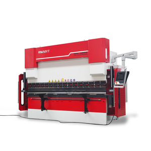 Myt prensas plegadoras hidraulicas CNC, Máy Uốn cho sắt được sử dụng, giá thấp kim loại chế biến CNC Báo Chí phanh - Product Image 1