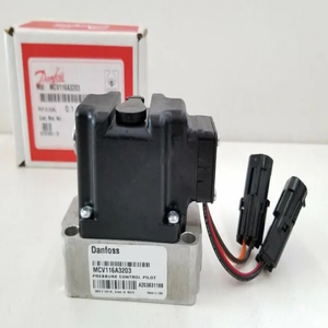 Vanne pilote de régulation de pression Danfoss MCV116A3203 en stock - Product Image 1