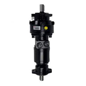 Moteur orbital de type Gerotor pour systèmes de manutention de matériaux - Product Image 4