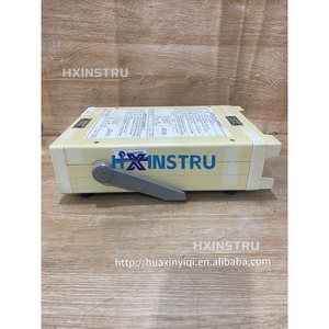 HIOKI 3227 HiTester High <b>Voltage</b> Meter HI <b>Tester</b> # hx - Product Image 3