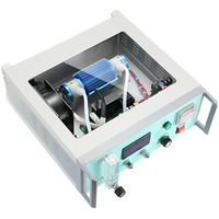 Générateur d'ozone médical 6g machine de thérapie à l'ozone machine de traitement du sang à l'ozone