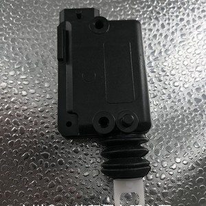 Conector de Cierre Centralizado Ryan 7702127213 de Plástico Negro para Vehículos Renault - Product Image 3