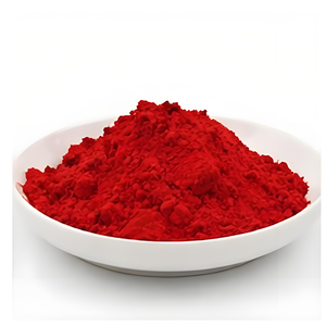 Colorante <span class=keywords><strong>Rosso</strong></span> Solvente SR111 per Rivestimenti in Plastica e Colorazione Candele con Tonalità Brillante ed Eccellente Resistenza al Calore - Product Image 2